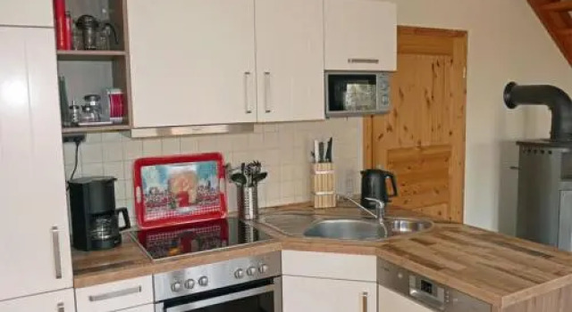 Ferienhaus Roebel SEE 7091