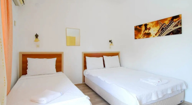 Yücel Hotel