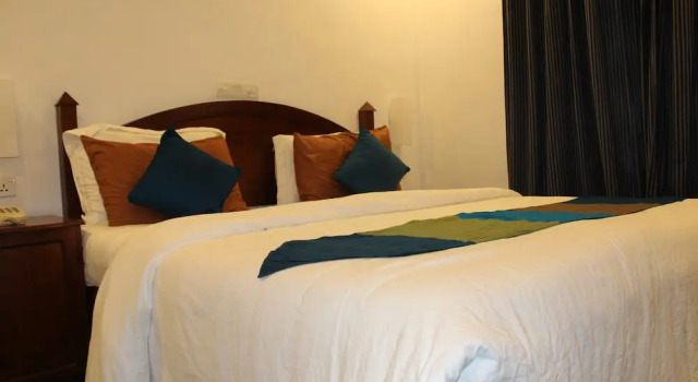 Номер Standard Hotel Silver Falls - Nuwara Eliya