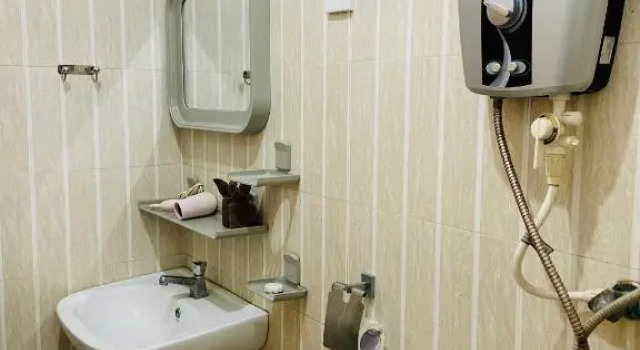 Номер Standard City Guest House