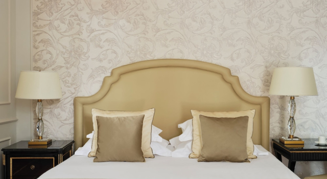 Номер Superior с балконом и с видом на парк Amadria Park Hotel Sveti Jakov