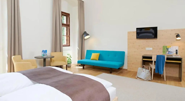 Номер Standard JUFA Hotel Stift Gurk
