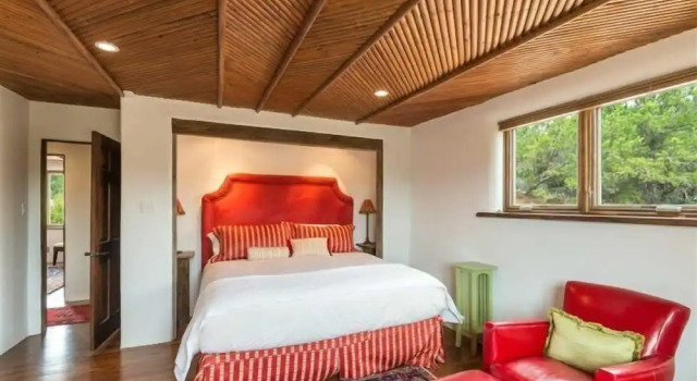 Cielo Lindo - Secluded Southwestern Retreat Within Minutes of Downtown