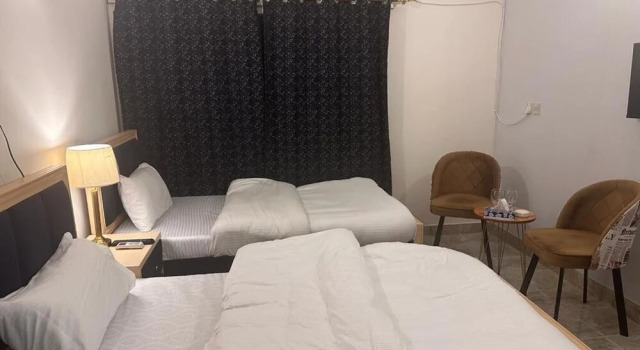 Stay Inn Guest House