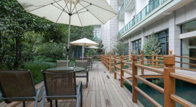 Taixuhu Holiday Hotel, Book Hotel Bailutang Zhejiang