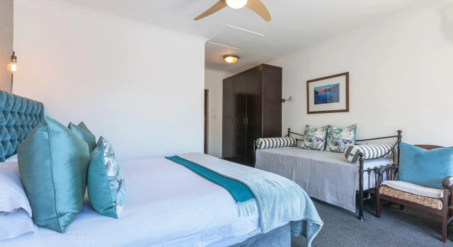 Maartens Guesthouse