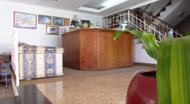 Hotel Stella Marina