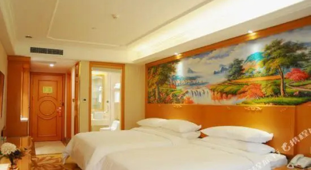 Vienna Hotel (Xinbai Plaza), Book Hotel Shijiazhuang Hebei