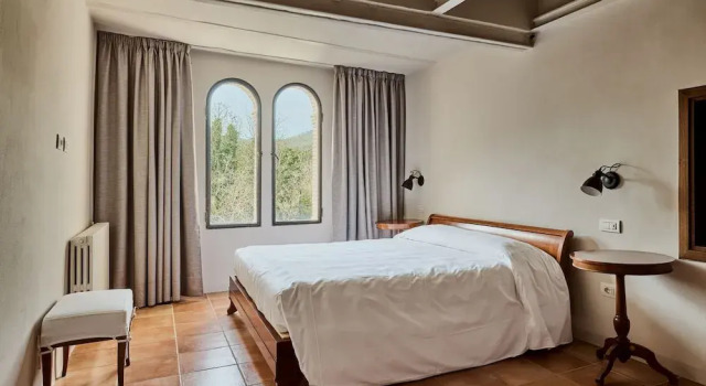 Номер Superior UNA Hotels Monterufoli Wine Country