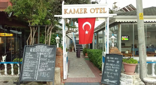 Kamer Motel