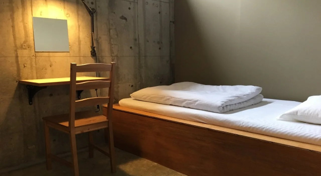 Fairfield Room - Hostel