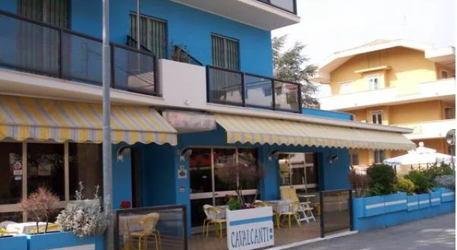 Hotel Cavalcanti