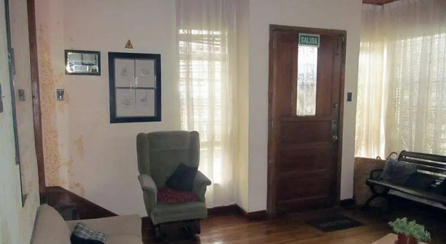 Casa Rústica Bogotá
