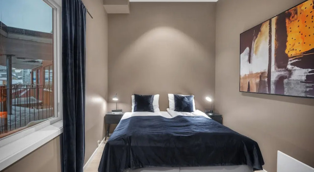 TotalApartments - Vervet Apartment Hotel