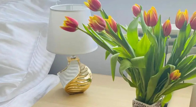 Апартаменты Apartamenty Majka