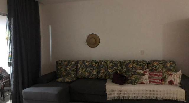 Apartamento funcional na Praia de Palmas Governador Celso Ramos, Забронировать Апартаменты/квартира Говернадор-Селсу-Рамус Санта-Катарина