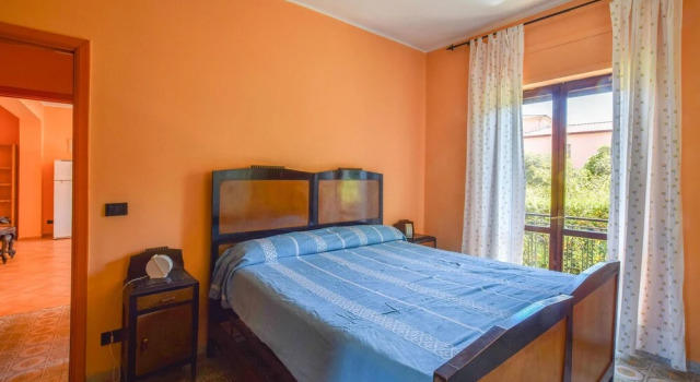 Beautiful Apartment in Falerna Marina With Wifi and 3 Bedrooms