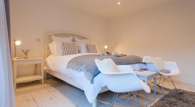 The retreat, Varaa Hotelli 5 tähden hotellit kohteessa Merseyside, 5*