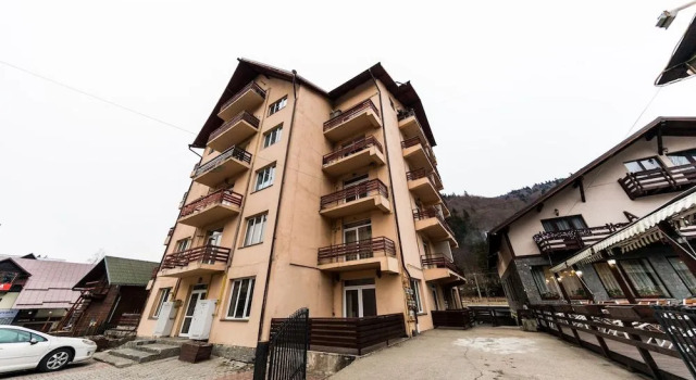Apartament Datcu