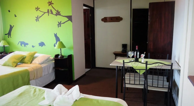 Adventure Park & Hotel Vista Golfo, Rezerwuj Hotel Hotele w Puntarenas z basenem, Basen