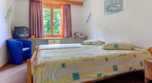 La Clef Des Champs, Buchen Sie Hotel Val-de-Ruz Schweiz