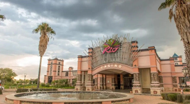 Двухместный номер Superior Peermont Metcourt at Rio, Klerksdorp
