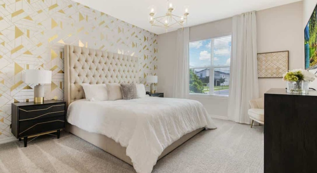 Upscale 9BR Stay With Pool and Themed Rooms, Book Feriehus Villaer i Florida, Villa