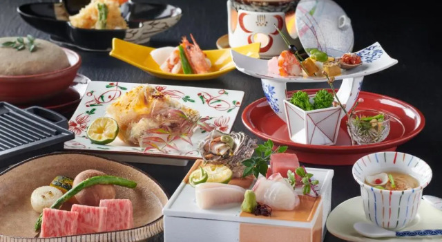 Номер Standard Misasa Yakushinoyu Mansuirou