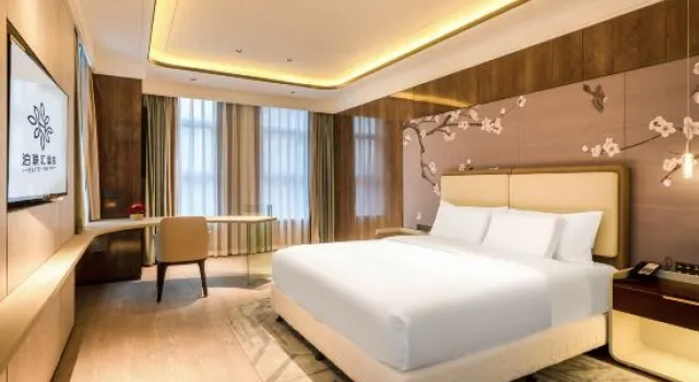 Люкс Business Elite Polink Mansion
