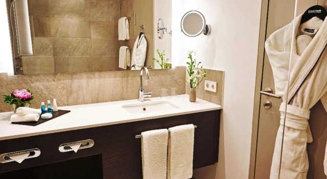 Двухместный номер Superior Plus Steigenberger Hotel Köln