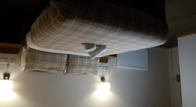 Двухместный номер Standard Burntisland House