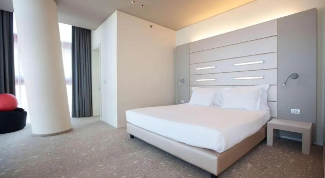 Двухместный номер Superior Best Western Plus Net Tower Hotel Padova