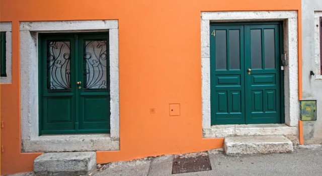 Rovinj Holiday, Забронировать Апартаменты/квартира Ровинь Rovinj Riviera, рядом с Пристань для яхт Ровиня