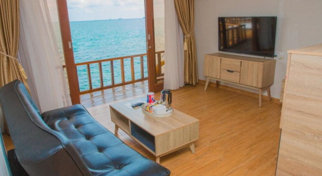 SBS Resort, Réserver Complexe hôtelier Setengh Batam