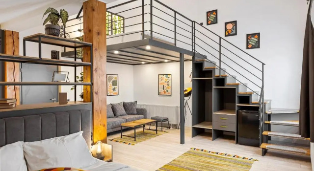 Номер Standard 6Rooms