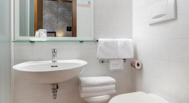 Номер Standard Hotel Astor