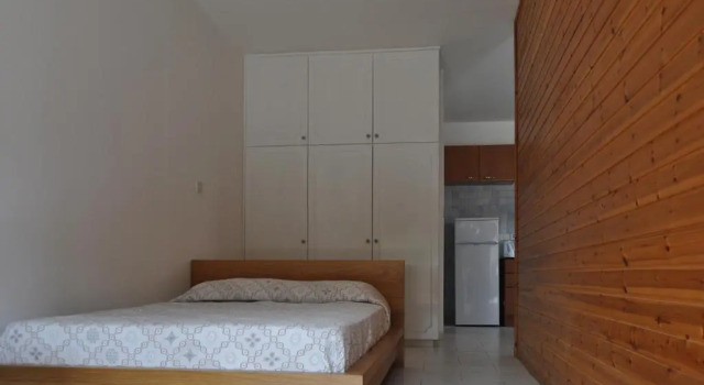Студия Superior Royal Sunset Studios & Apartments