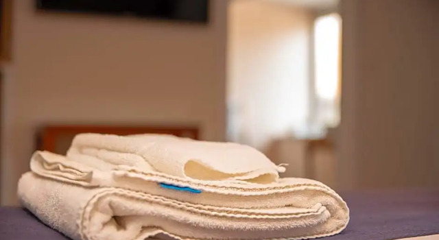 Номер Standard The Oakhouse Hotel
