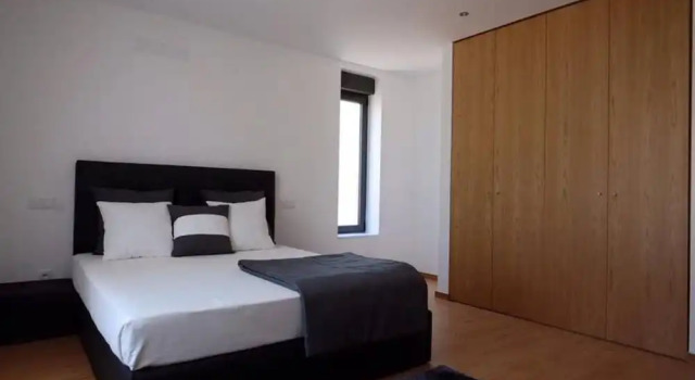 Villa With 4 Bedrooms in Vieira do Minho, With Wonderful Mountain View