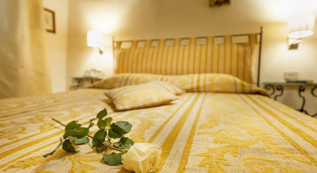 Номер Economy B&B Piccolo Hotel