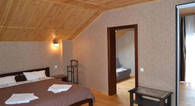Bilovoddya Hotel, Prenota Hotel Hotel a Carpathians - Ukraine con piscina, Piscina