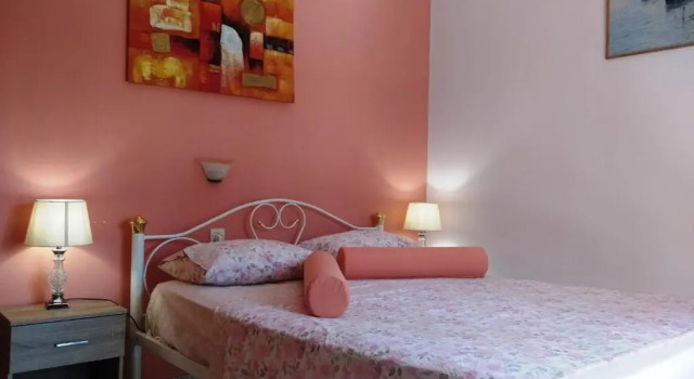 Апартаменты Maria Studios