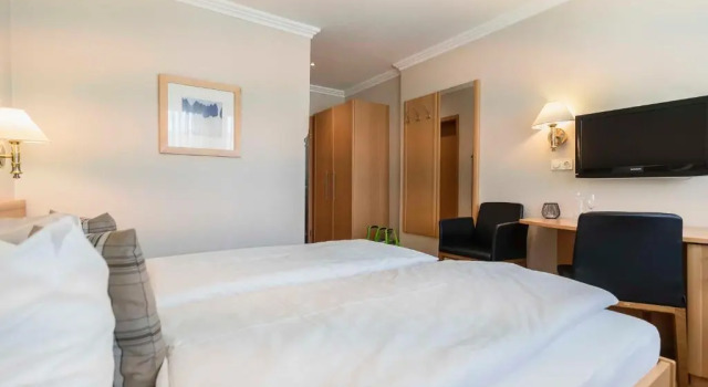 Habitación Confort Hotel Dirsch Wellness & Spa Resort