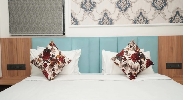 Студия Blue Moon Boutique