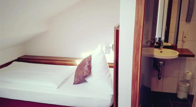 Номер Standard Hotel Spechtshaardt
