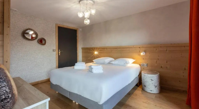 Base Camp Lodge Les 2 Alpes