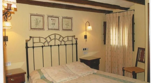 Parada del Carmen, Buchen Sie Hotel Albarracín 