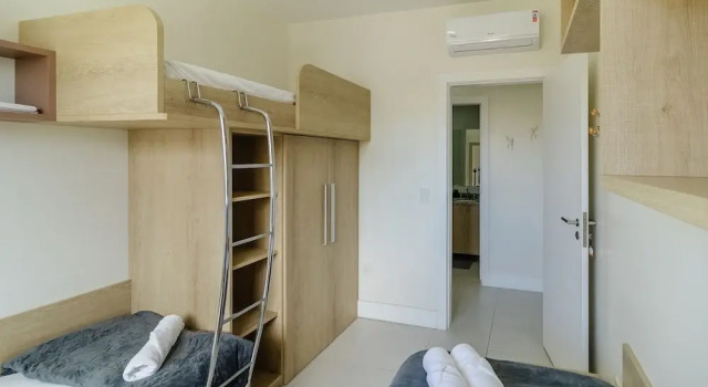 Апартаменты Apt w/ Side sea View, Seaside Condominium Rap0306