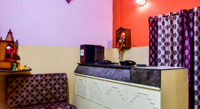 SPOT ON 68497 Hotel Vinar
