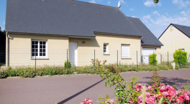 Clos dAmont (PRB407), Prenota Hotel Hotel a Port-Bail-sur-Mer con parcheggio, Parcheggio